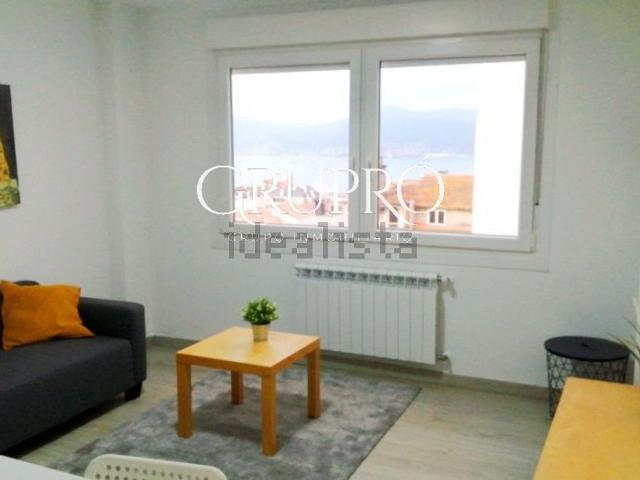 Piso en alquiler en Vigo