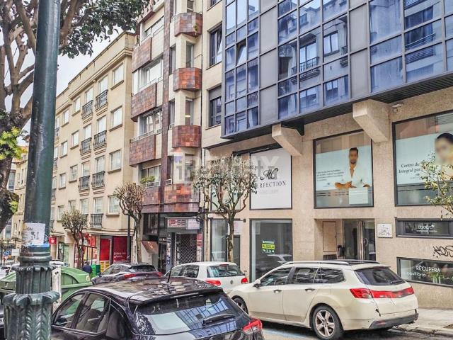 Piso en venta en Vigo