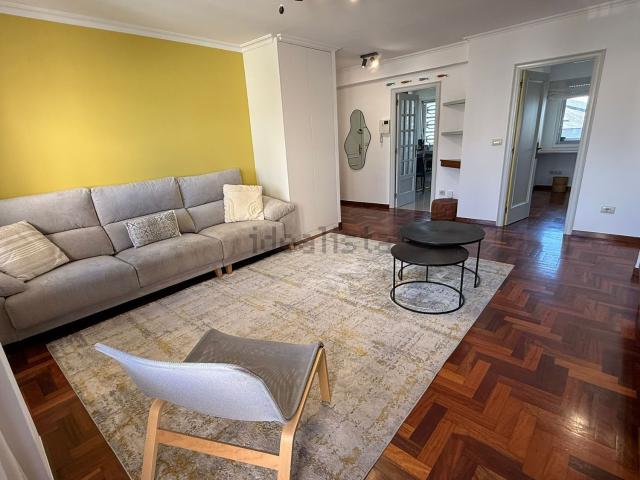 Piso en alquiler en Vigo