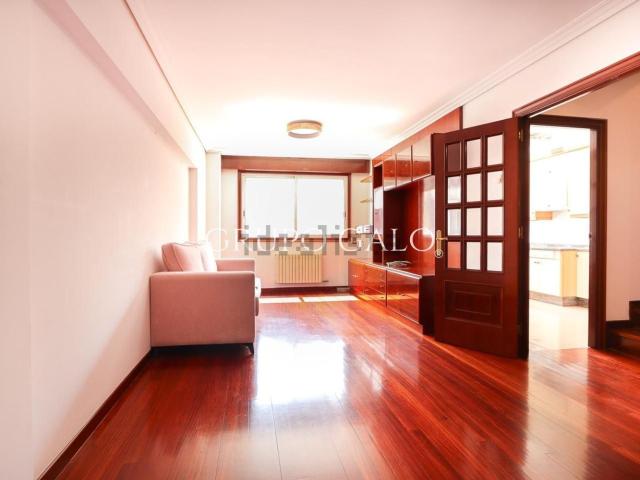 Dúplex en venta en Vigo