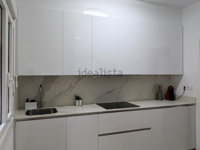 Piso en alquiler en O Corazón de María, Vigo