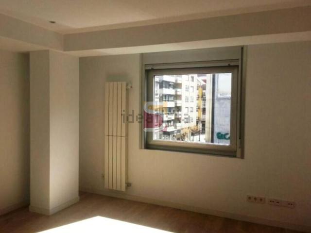 Piso en alquiler en O Corazón de María, Vigo