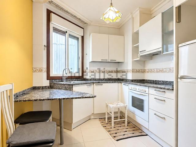 Piso en venta en Vigo