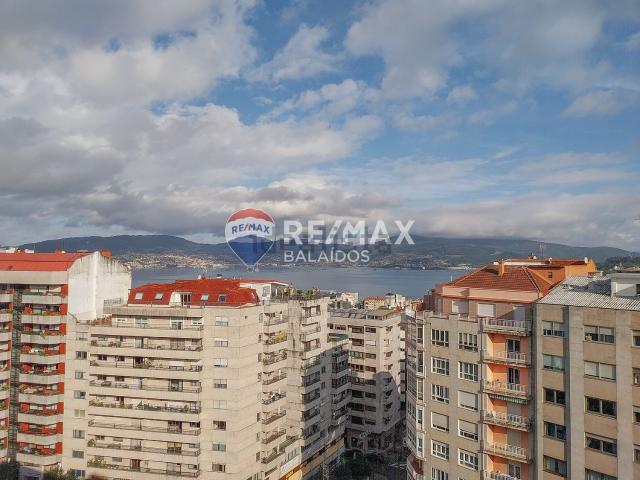 Ático en venta en Vigo, O Corazón de María