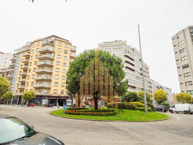 Piso en venta en Vigo
