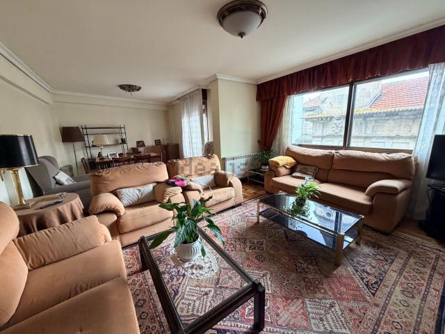 Piso en venta en Vigo