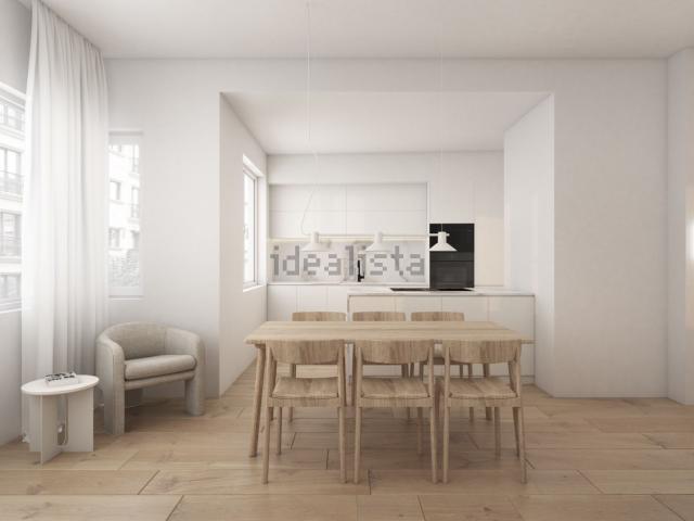 Piso en venta en Vigo