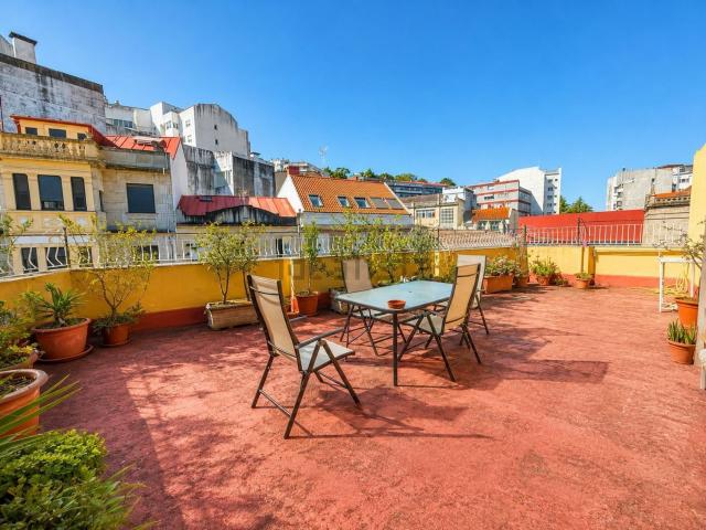 Dúplex en venta en Vigo