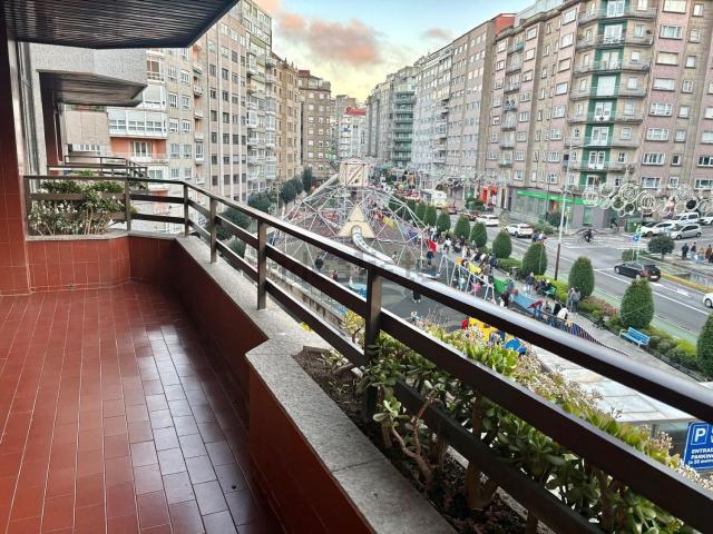 Piso en alquiler en Vigo