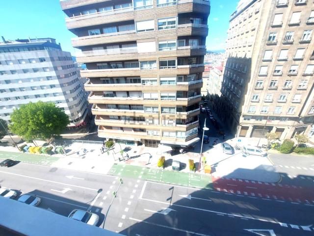 Piso en alquiler en Vigo, O Corazón de María