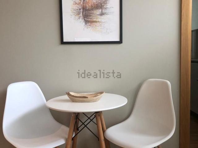 Piso en alquiler en Vigo