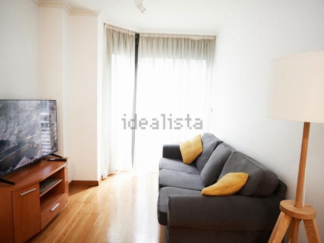 Piso en alquiler en Vigo