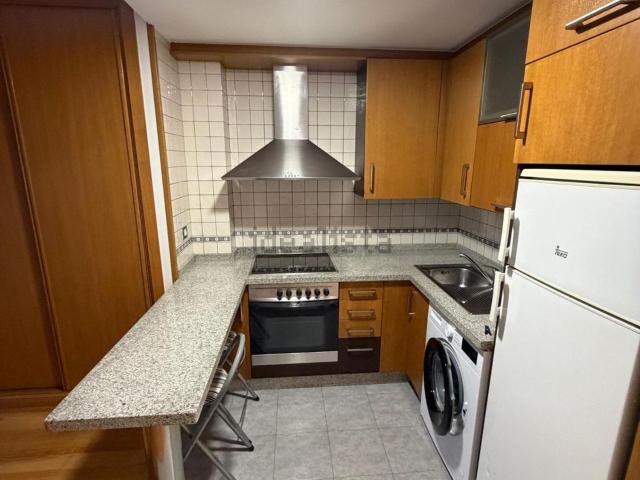 Piso en alquiler en Vigo