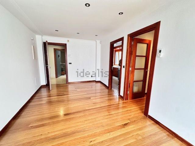 Ático en venta en Vigo