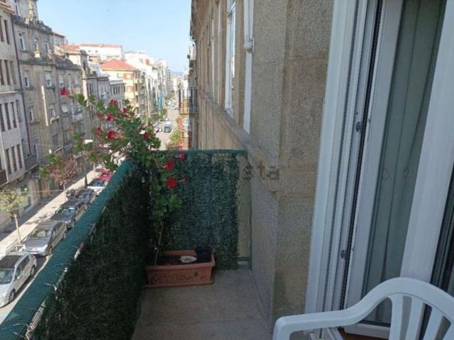 Piso en alquiler en Vigo