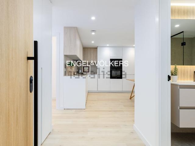 Ático en venta en Vigo