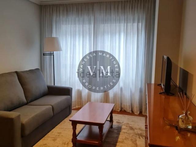 Piso en alquiler en Vigo