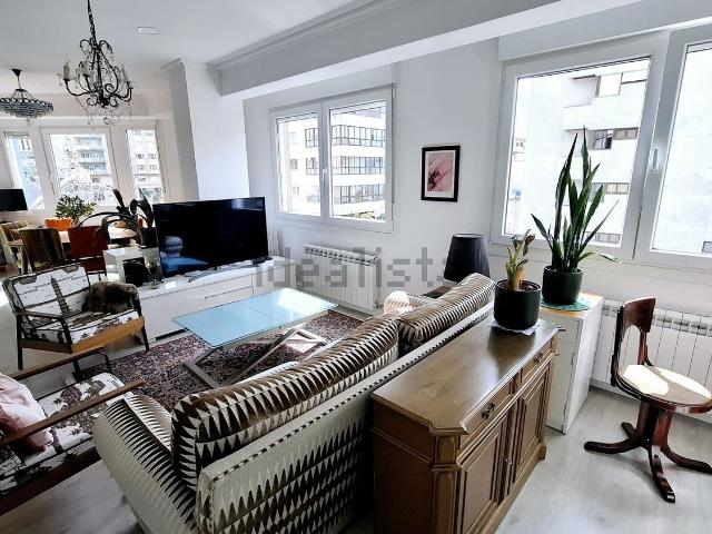 Piso en venta en Vigo