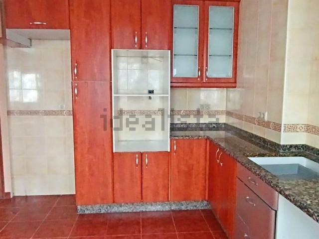 Piso en venta en Vigo