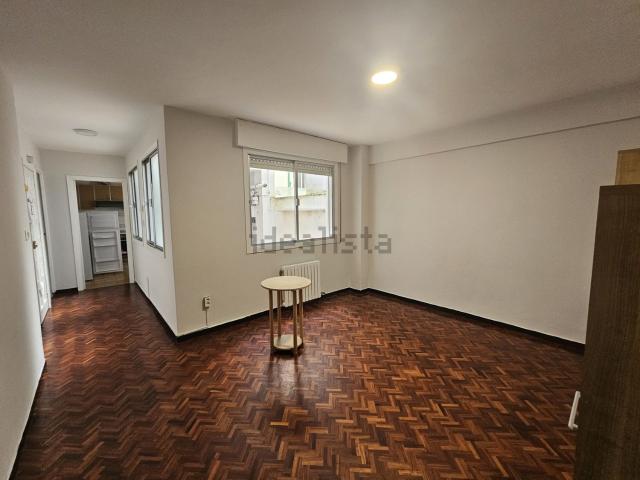 Piso en alquiler en Vigo, A Divina Pastora