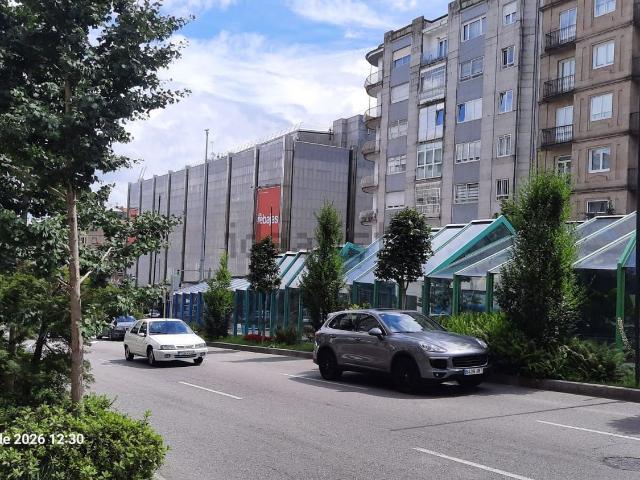 Piso en venta en Vigo