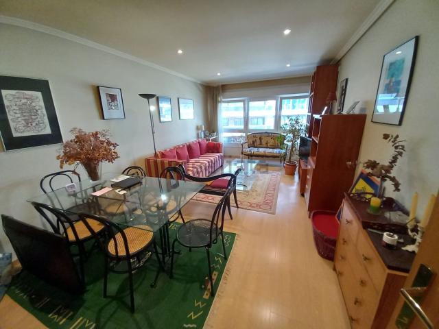 Piso en venta en Vigo