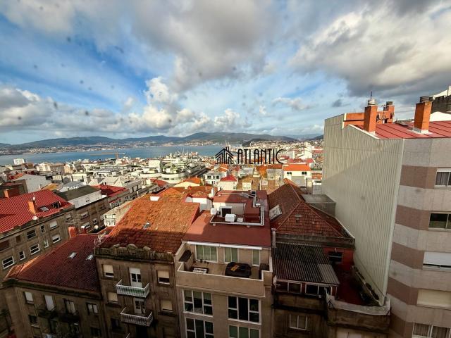 Piso en venta en Vigo