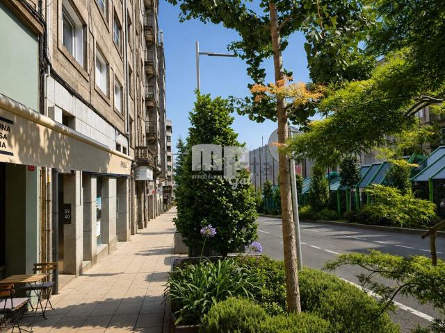 Piso en venta en Vigo