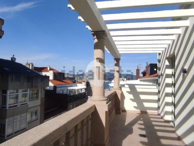 Piso en alquiler en Vigo
