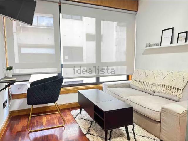 Piso en alquiler en Vigo