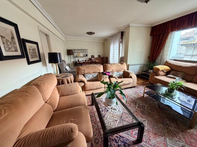 Piso en venta en Vigo