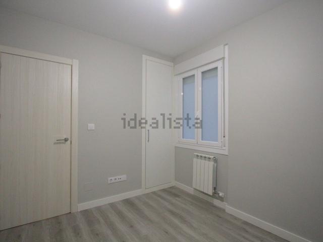 Piso en alquiler en A Divina Pastora, Vigo