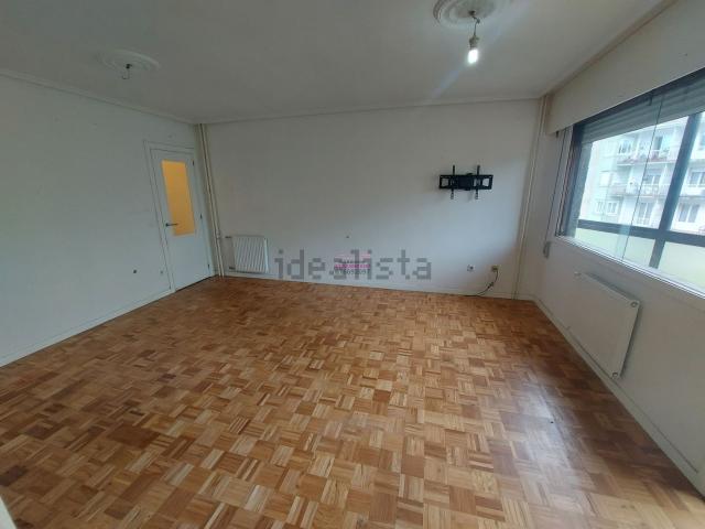 Piso en alquiler en San Xosé Obreiro, Vigo