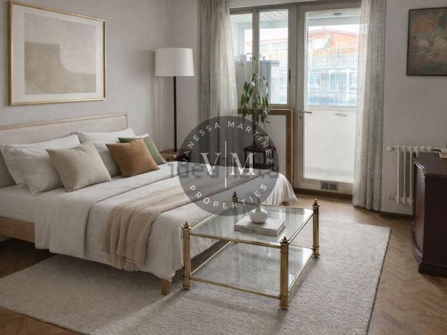 Piso en venta en Vigo