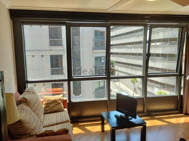 Piso en alquiler en O Corazón de María, Vigo