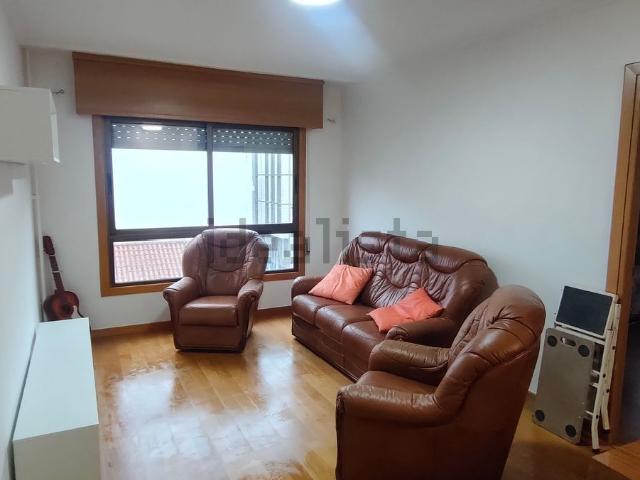 Piso en alquiler en O Corazón de María, Vigo