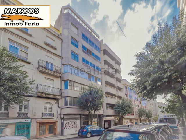 Piso en venta en Vigo
