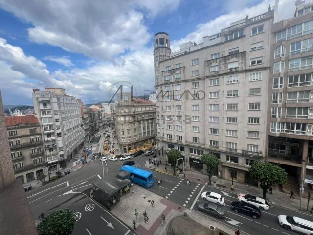 Piso en alquiler en Vigo
