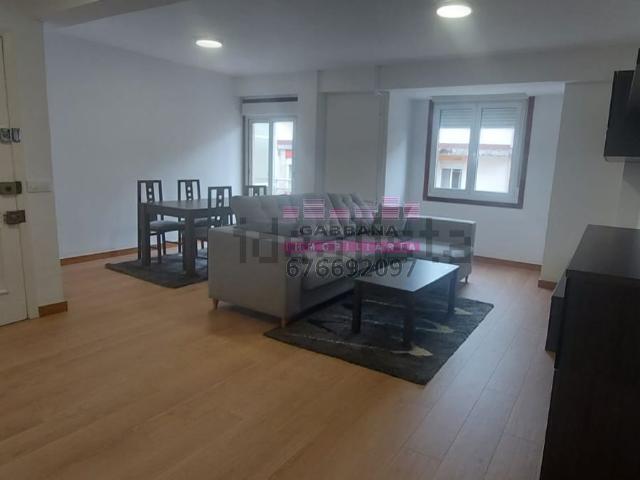 Piso en alquiler en Vigo