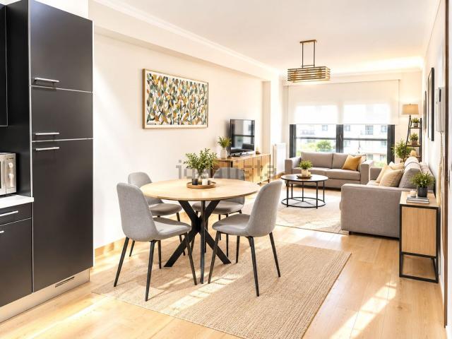 Piso en venta en Vigo