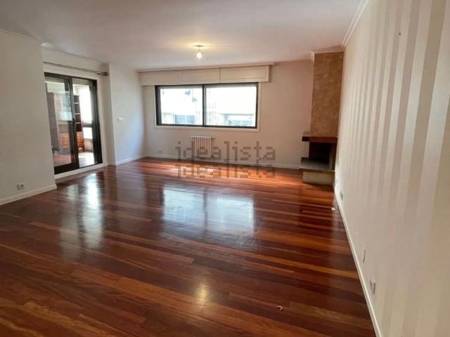 Piso en alquiler en Vigo