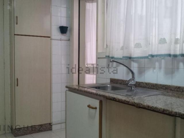 Piso en alquiler en Vigo