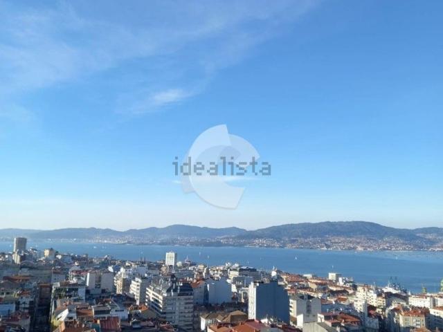 Piso en alquiler en Vigo