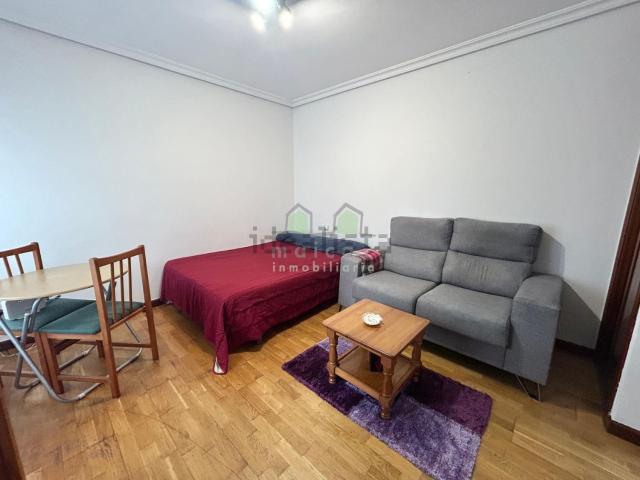 Piso en alquiler en Vigo