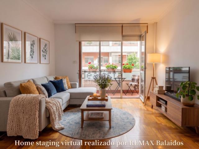 Piso en venta en Vigo