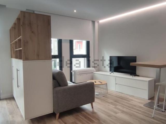 Piso en alquiler en Vigo