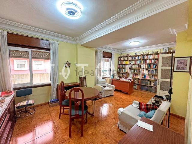 Piso en venta en Vigo