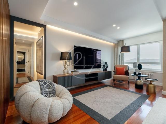 Piso en venta en Vigo