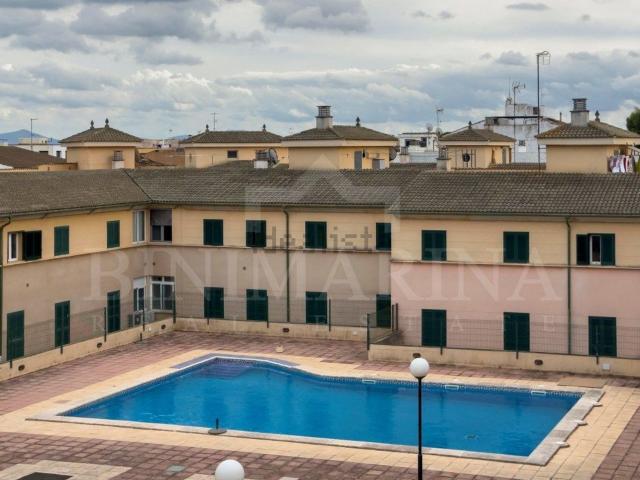 Piso en venta en Raiguer, Baleares