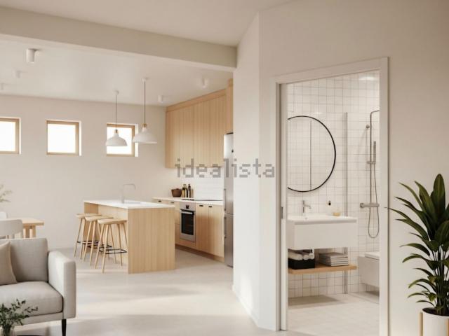 Dúplex en venta en Sa Pobla, Baleares